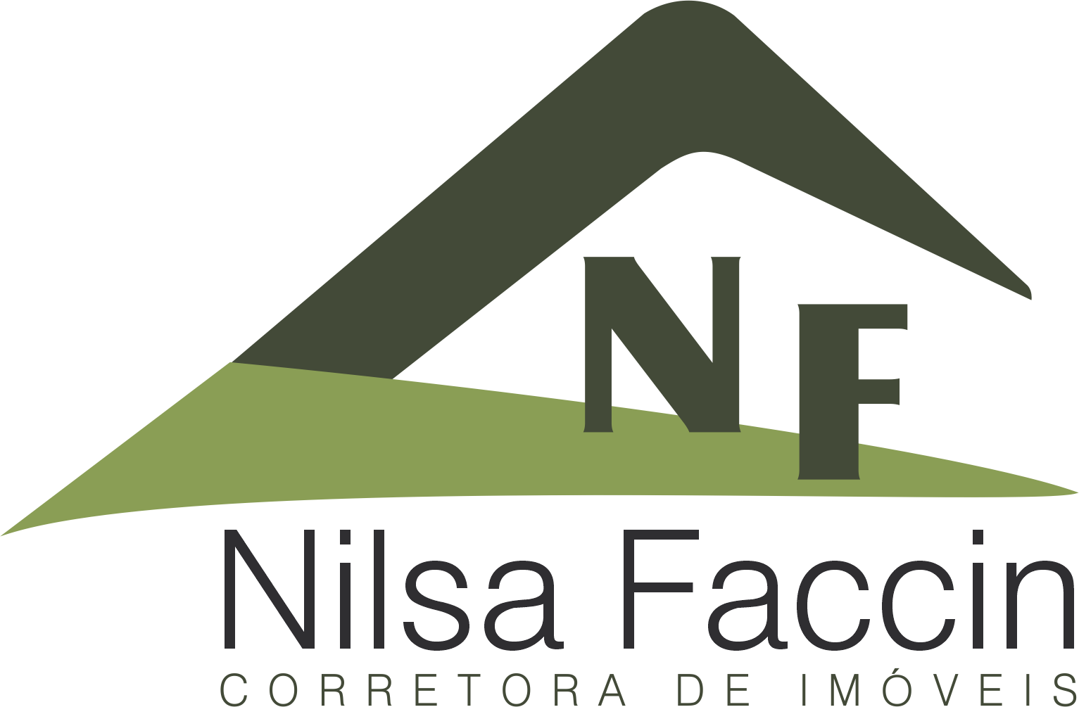 Nilsa Faccin Corretora de Imóveis